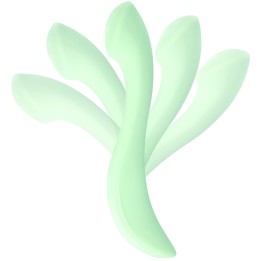 Devon Green Pelvic Floor Vibrator von Mia | Fesselliebe.de