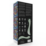 Devon Green Pelvic Floor Vibrator von Mia | Fesselliebe.de
