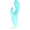Dresde Vibrator Blaue Türkis von Mia