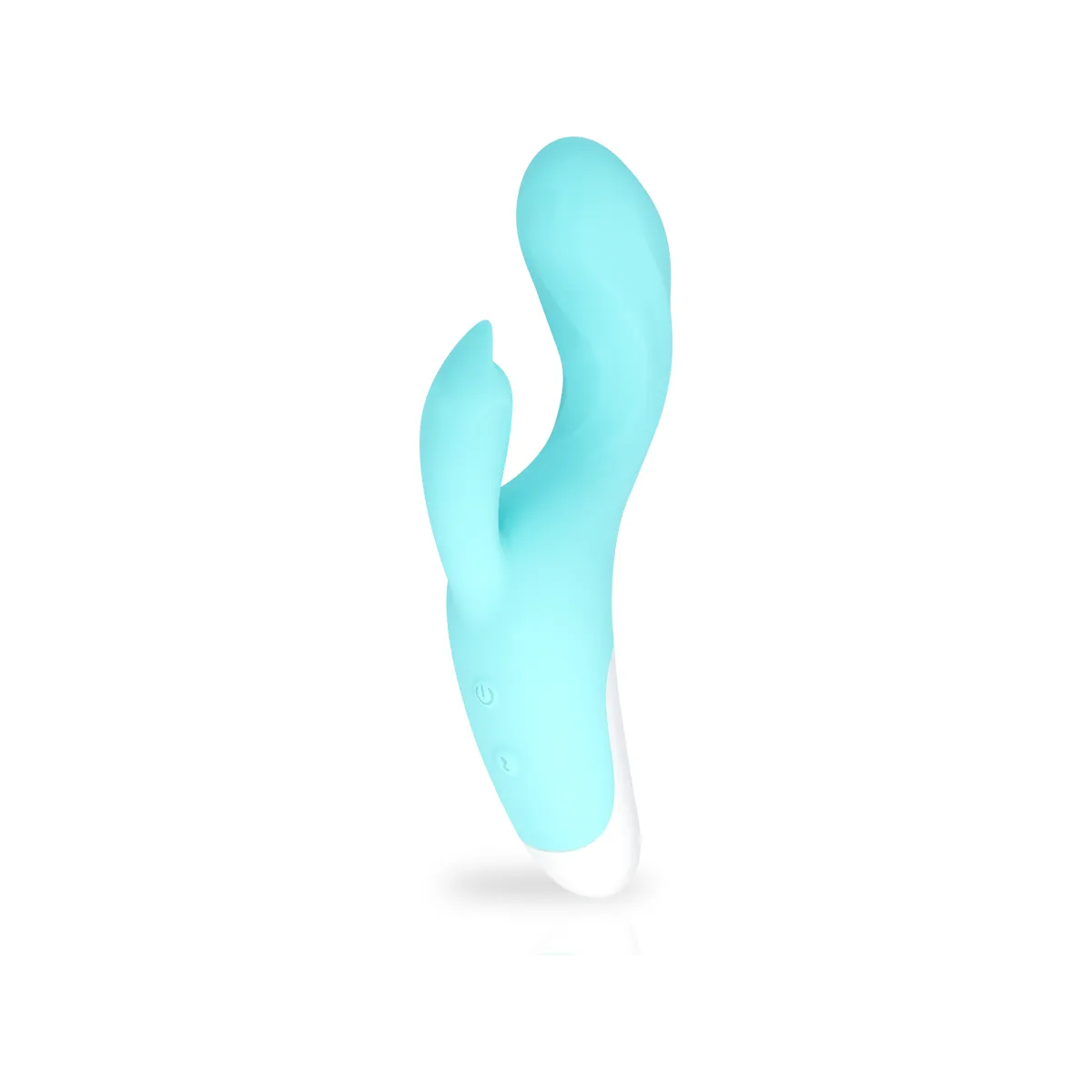 Dresde Vibrator Blaue Türkis von Mia | Fesselliebe.de