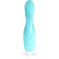 Dresde Vibrator Blaue Türkis von Mia