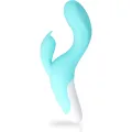Dresde Vibrator Blaue Türkis von Mia