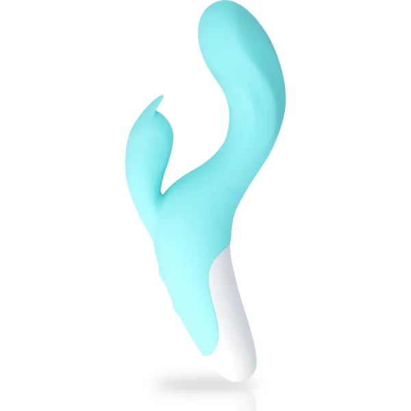 Dresde Vibrator Blaue Türkis von Mia | Fesselliebe.de