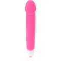 Realistic Pink Silikone von Dolce Vita