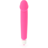 Realistic Pink Silikone von Dolce Vita | Fesselliebe.de