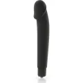 Realistic Black Silikone von Dolce Vita