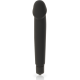 Realistic Black Silikone von Dolce Vita | Fesselliebe.de
