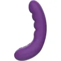 Rewocurvy wiederaufladbarer, Flexibler Vibrator von Rewolution