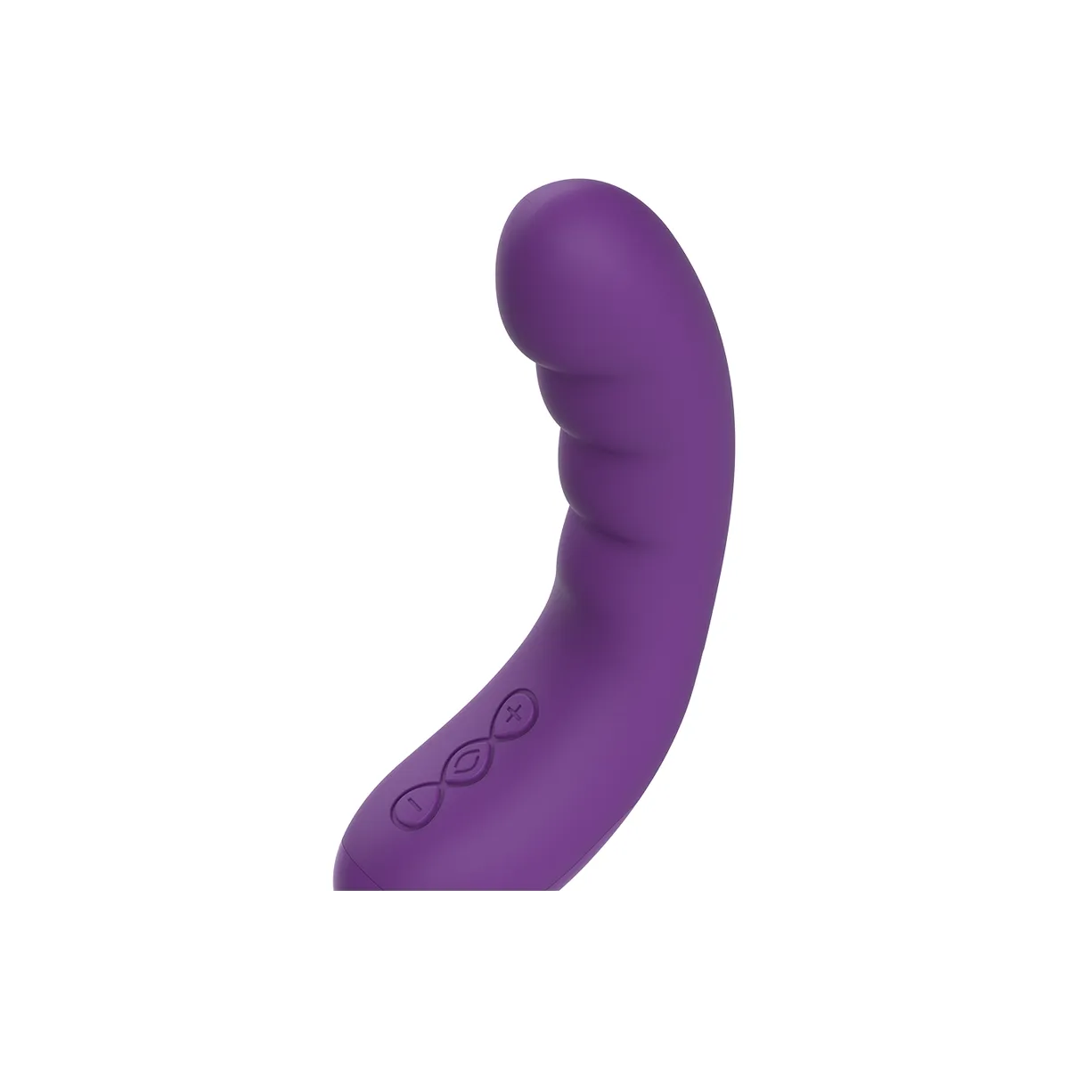 Rewocurvy wiederaufladbarer, Flexibler Vibrator von Rewolution | Fesselliebe.de