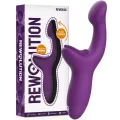 Rewokiss Vibratorpunkt Zum Stimulator von Rewolution
