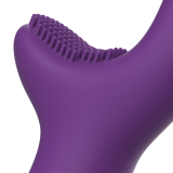 Rewokiss Vibratorpunkt Zum Stimulator von Rewolution | Fesselliebe.de