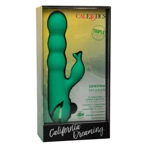 Sonoma Satisfier Grün von Calexotics
