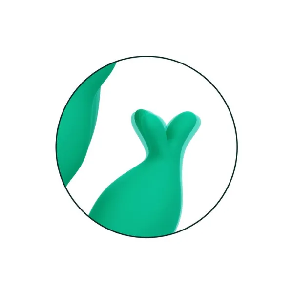 Sonoma Satisfier Grün von Calexotics | Fesselliebe.de