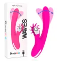 Rabbitwellen 24 cm von Diversia
