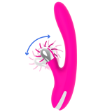 Rabbitwellen 24 cm von Diversia | Fesselliebe.de