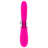 Rabbitwellen 24 cm von Diversia | Fesselliebe.de