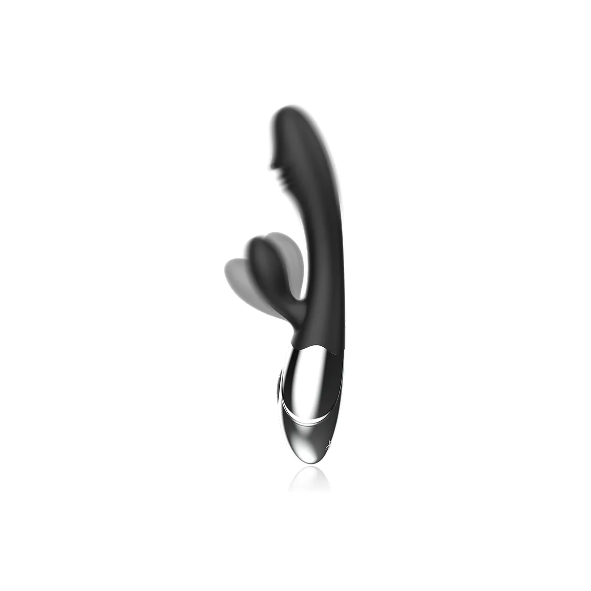 Kaleb Stimulierende Vibe von Black&Silver | Fesselliebe.de