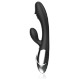 Kaleb Stimulierende Vibe von Black&Silver | Fesselliebe.de