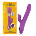 Thruster & Rotation von Fun Function