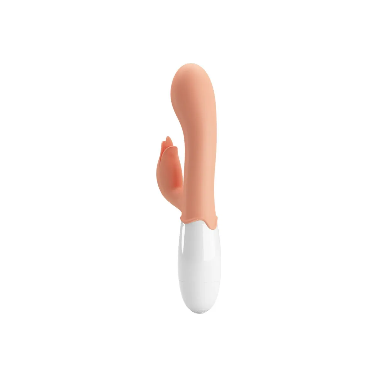 Bloody Mary Vibrator mit Stimulator von Pretty Love | Fesselliebe.de