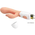 Bloody Mary Vibrator mit Stimulator von Pretty Love