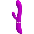 Klitoris-Stimulierender Vibrator von Pretty Love