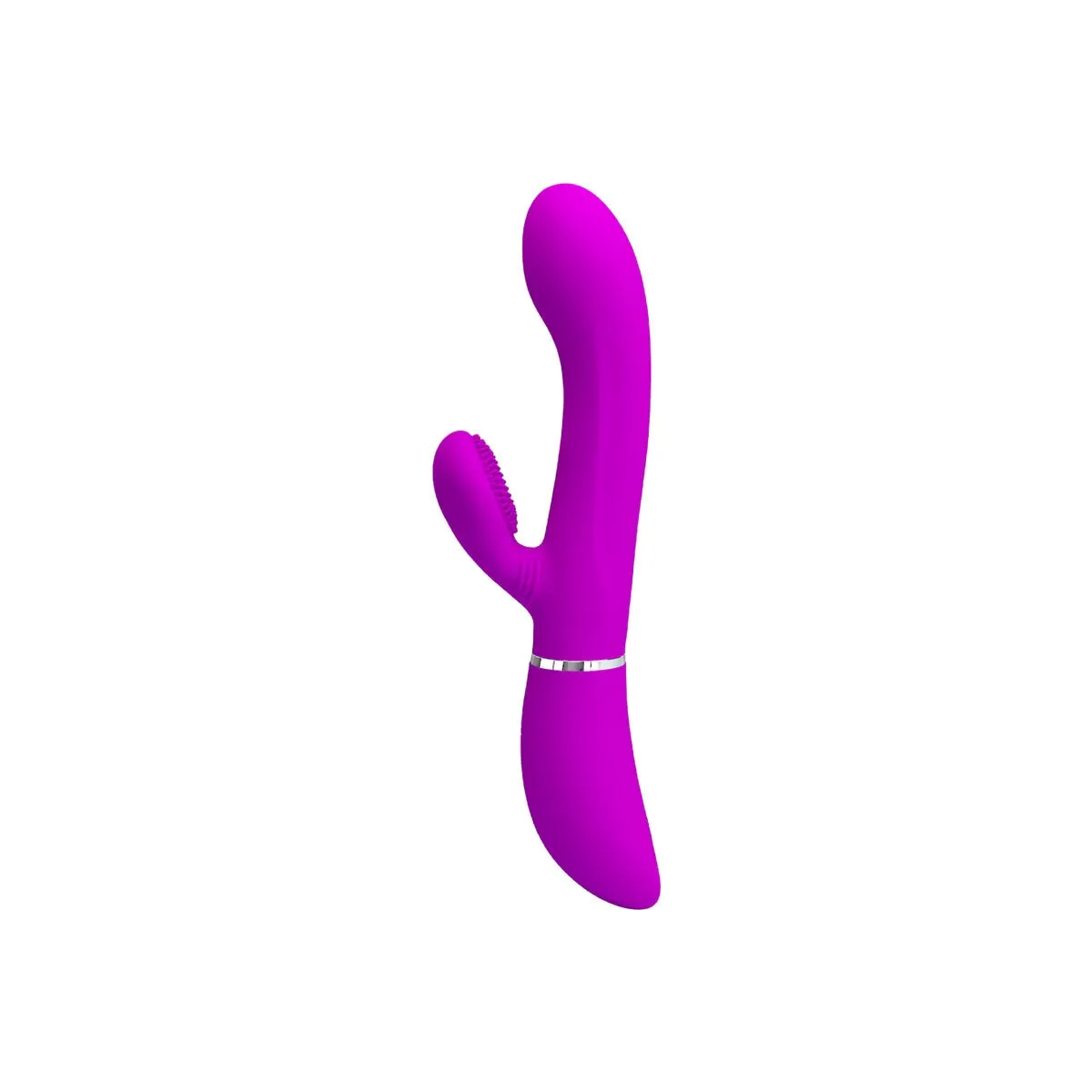 Klitoris-Stimulierender Vibrator von Pretty Love | Fesselliebe.de