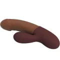 Kane Vibrierender G-Punkt & Sauger von Pretty Love Flirtation