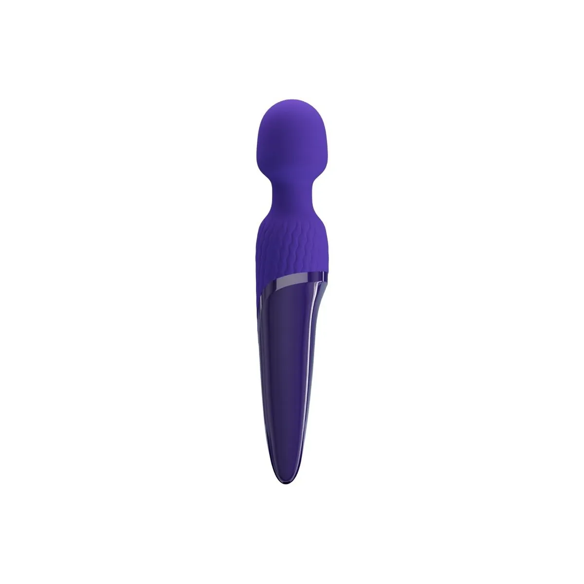 Antony Youth Wand Vibrator Violet Wrmeeffekt von Pretty Love Youth | Fesselliebe.de