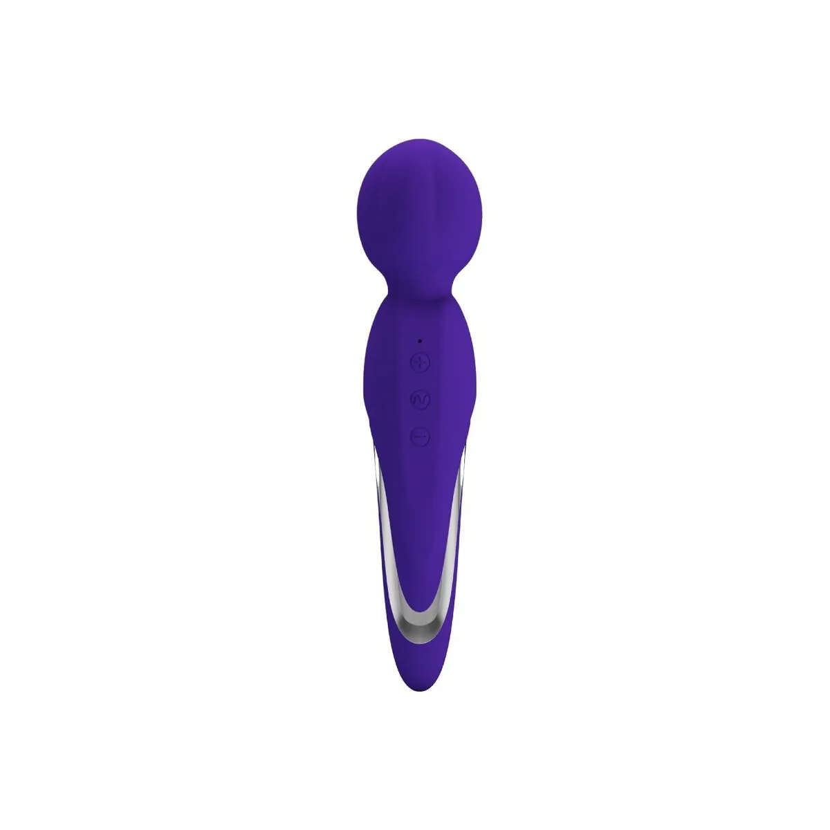 Walter Vibrator Stab Lila von Pretty Love Flirtation | Fesselliebe.de