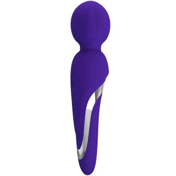 Walter Vibrator Stab Lila von Pretty Love Flirtation | Fesselliebe.de