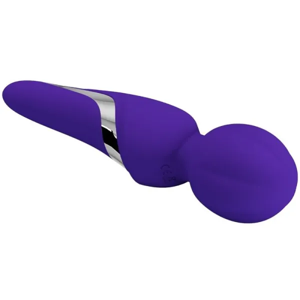 Walter Vibrator Stab Lila von Pretty Love Flirtation | Fesselliebe.de