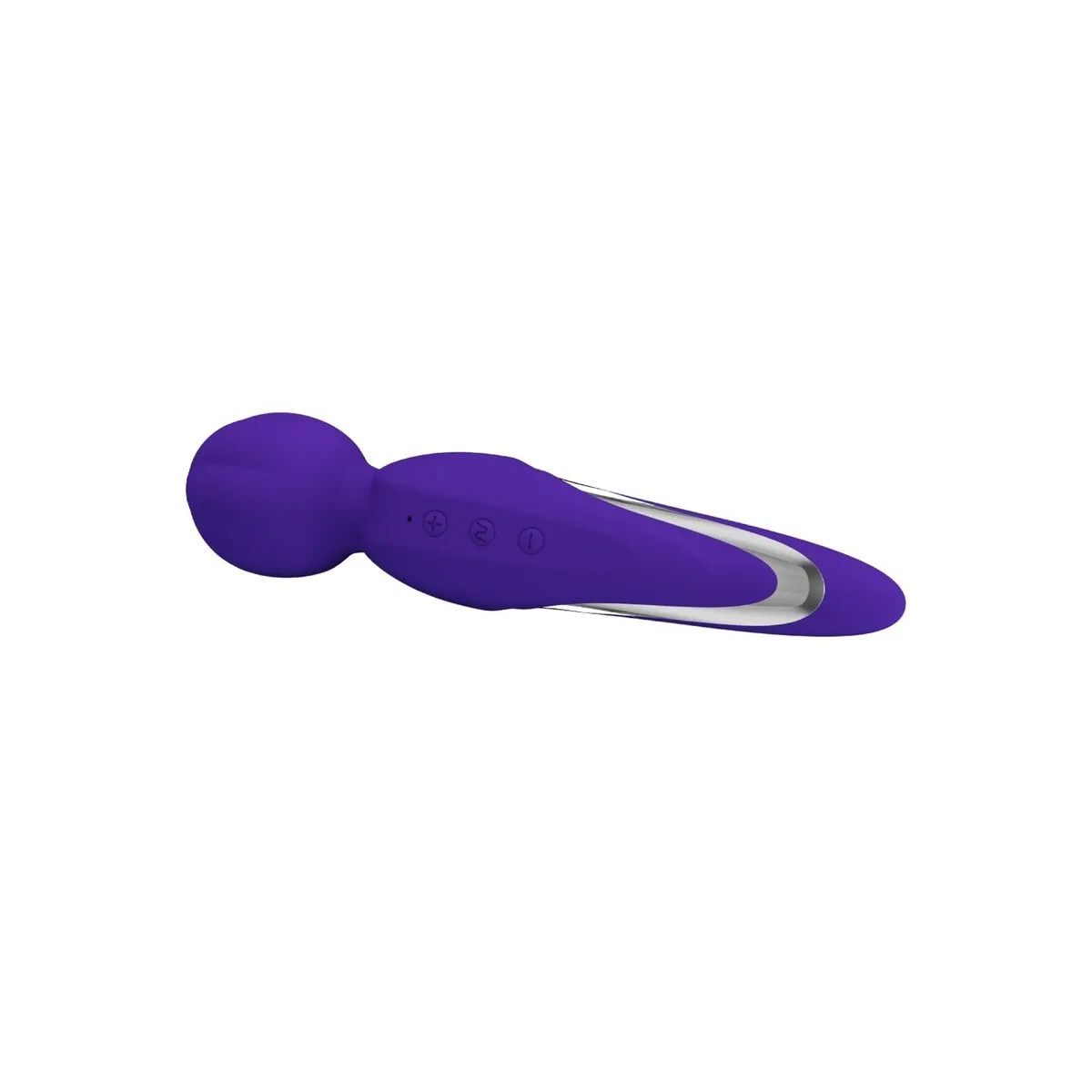 Walter Vibrator Stab Lila von Pretty Love Flirtation | Fesselliebe.de