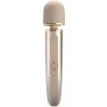 Massager 7 Vibrationsmodi Champagner von Pretty Love Smart