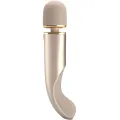 Massager 7 Vibrationsmodi Champagner von Pretty Love Smart