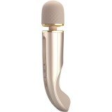 Massager 7 Vibrationsmodi Champagner von Pretty Love Smart | Fesselliebe.de