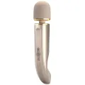 Massager 7 Vibrationsmodi Champagner von Pretty Love Smart