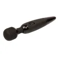 Power Kraftvolles Kompaktes Massager Schwarz von Baile