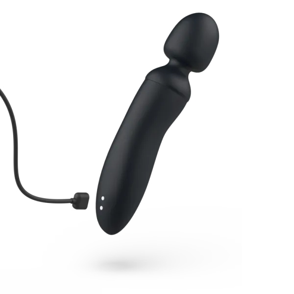 Bthrilled Vibrator Stab Premium Schwarz von B Swish | Fesselliebe.de