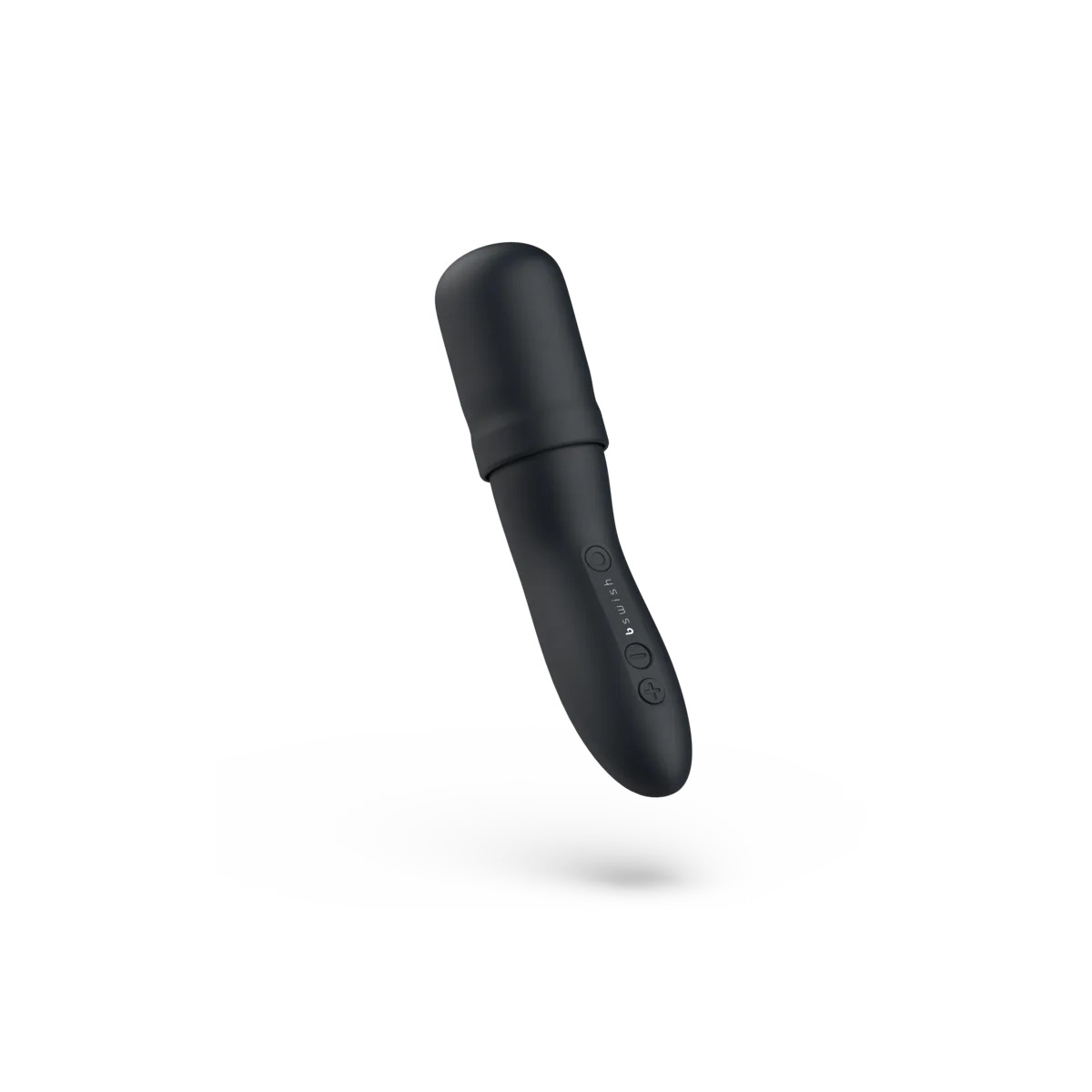 Bthrilled Vibrator Stab Premium Schwarz von B Swish | Fesselliebe.de
