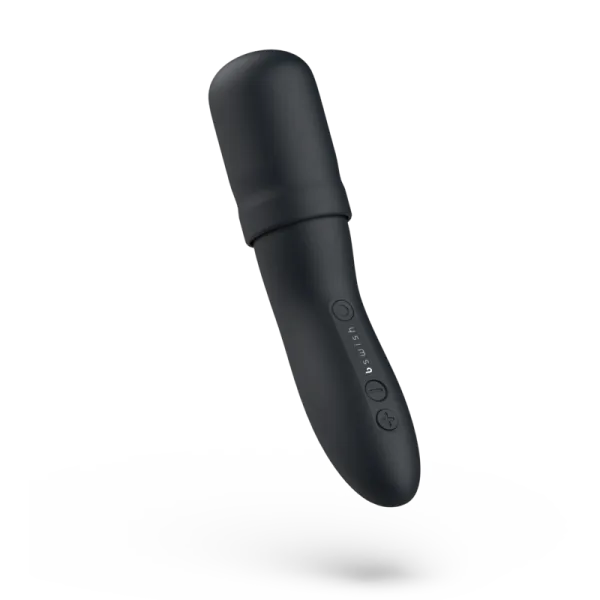 Bthrilled Vibrator Stab Premium Schwarz von B Swish | Fesselliebe.de