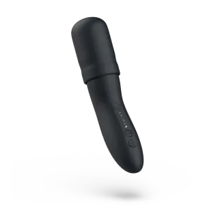 Bthrilled Vibrator Stab Premium Schwarz von B Swish