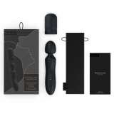 Bthrilled Vibrator Stab Premium Schwarz von B Swish | Fesselliebe.de