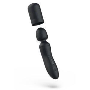 Bthrilled Vibrator Stab Premium Schwarz von B Swish