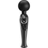 Skyler Vibrator Stab Schwarz von Pretty Love Led | Fesselliebe.de