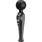 Skyler Vibrator Stab Schwarz von Pretty Love Led | Fesselliebe.de