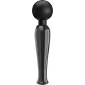 Skyler Vibrator Stab Schwarz von Pretty Love Led