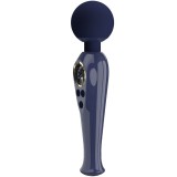 Skyler Vibrator Stab Blau von Pretty Love Led | Fesselliebe.de