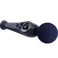 Skyler Vibrator Stab Blau von Pretty Love Led