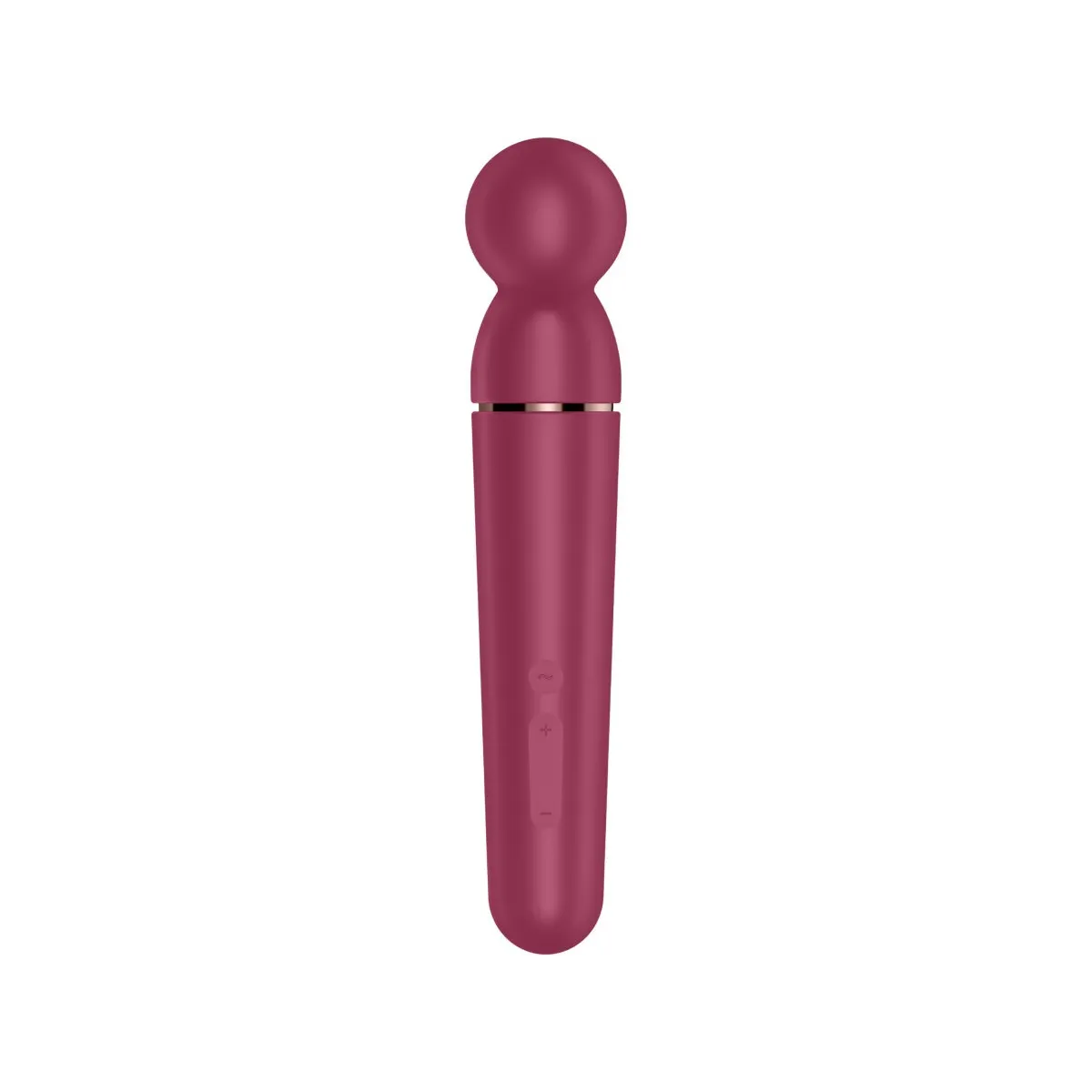 Planet Wand-Er Vibrator Massager Berry von Satisfyer Wand | Fesselliebe.de